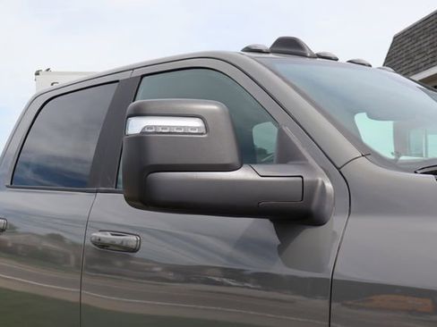 New 2026 RAM 2500 Power Wagon AWD/4WD image 2