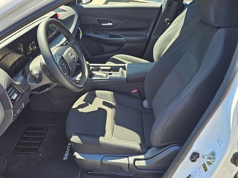 New 2026 Nissan Sentra S w/ Floor Mat Package FWD image 20
