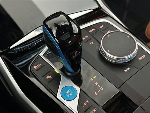 Used 2023 BMW i4 eDrive35 w/ Premium Package RWD image 20