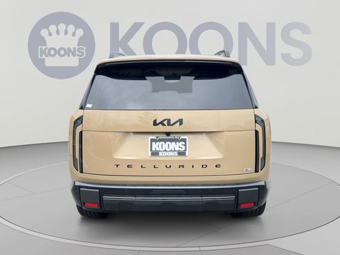 New 2027 Kia Telluride SX X-Line AWD/4WD image 5