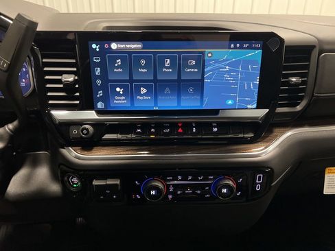 New 2026 Chevrolet Silverado 1500 LT image 16