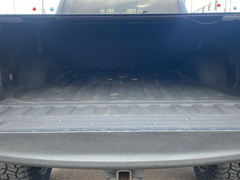 Used 2016 RAM 2500 Longhorn w/ Convenience Group image 11