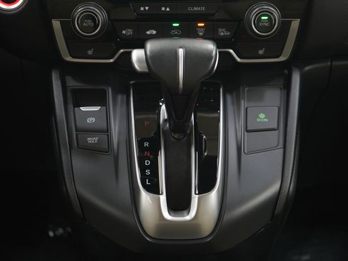 Used 2018 Honda CR-V EX-L image 20