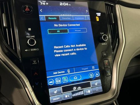 Used 2023 Subaru Outback Premium image 16