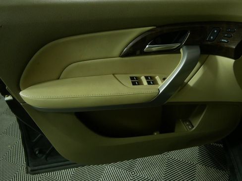 Used 2012 Acura MDX w/ Technology Package AWD/4WD image 12