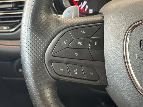 Used 2025 Dodge Durango GT AWD/4WD image 37