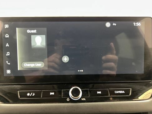 Used 2025 Mitsubishi Outlander SE FWD image 65