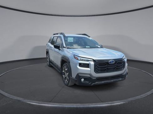 New 2026 Subaru Outback Touring XT AWD/4WD image 3