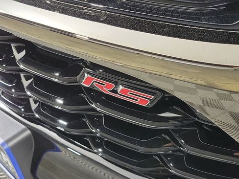 New 2026 Chevrolet Trax RS w/ Sunroof Package image 10