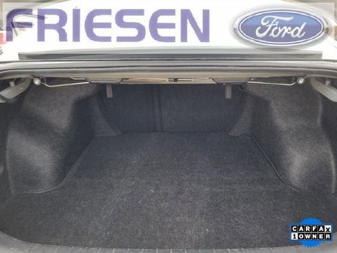 Used 2024 Nissan Altima 2.5 SV image 25