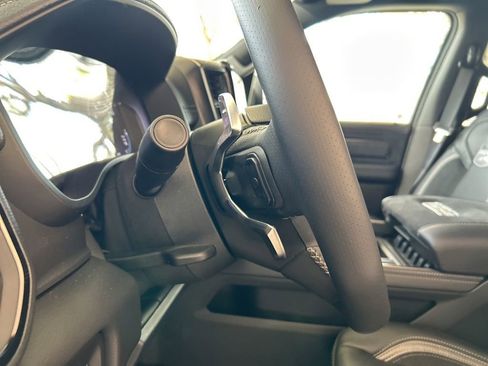 New 2026 RAM 1500 RHO image 41