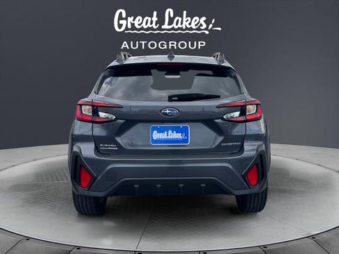 Used 2025 Subaru Crosstrek 2.0i Premium AWD/4WD image 4