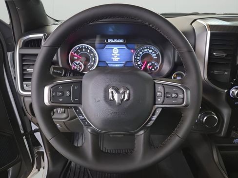 New 2026 RAM 1500 Big Horn/Lone Star image 14