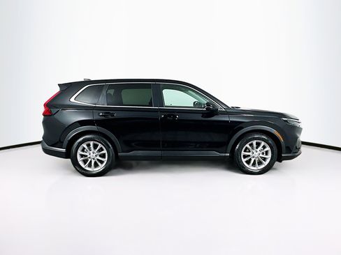 Used 2025 Honda CR-V EX-L image 10