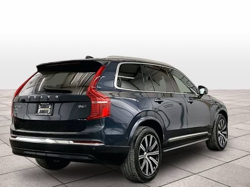 Used 2024 Volvo XC90 B6 Plus w/ Protection Package Premier AWD/4WD image 11