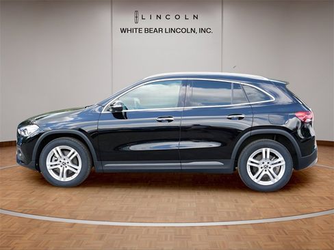Used 2022 Mercedes-Benz GLA 250 4MATIC image 8