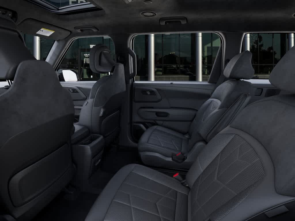 New 2027 Kia Telluride X-Line SX Prestige AWD/4WD image 18