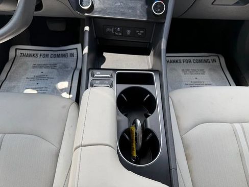 Used 2025 Hyundai Sonata SEL FWD image 25