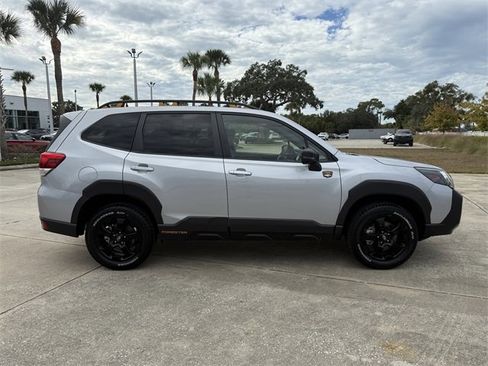 Used 2024 Subaru Forester Wilderness image 7
