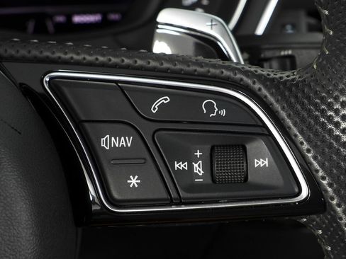 Used 2018 Audi RS 5 w/ Dynamic Package AWD/4WD image 28