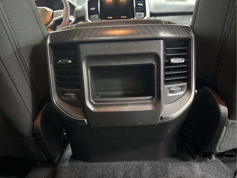 New 2026 RAM 1500 Big Horn image 25