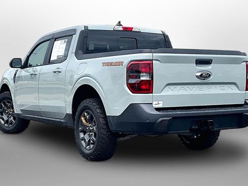 Used 2024 Ford Maverick Tremor w/ Tremor Off-Road Package AWD/4WD image 10