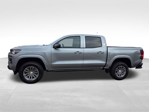 New 2025 Chevrolet Colorado LT w/ Advanced Trailering Package image 3