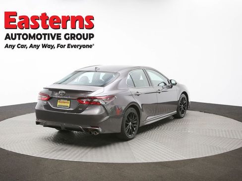 Used 2023 Toyota Camry SE image 37