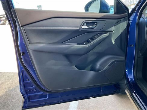 Certified 2023 Nissan Rogue SV w/ SV Premium B Package image 25