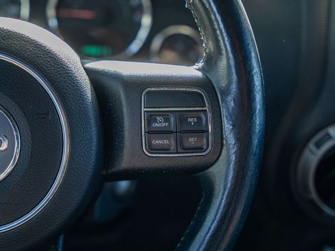 Used 2013 Jeep Wrangler Unlimited Sport w/ Connectivity Group image 26