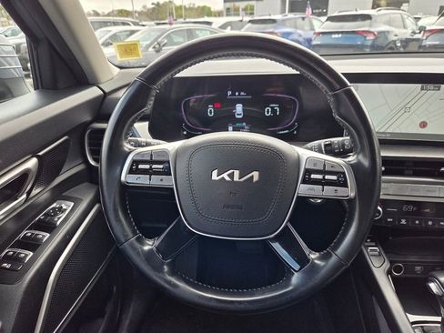 Used 2023 Kia Telluride S AWD/4WD image 14