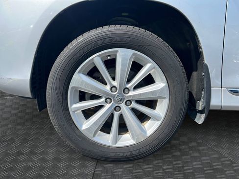 Used 2011 Toyota Highlander Limited image 14