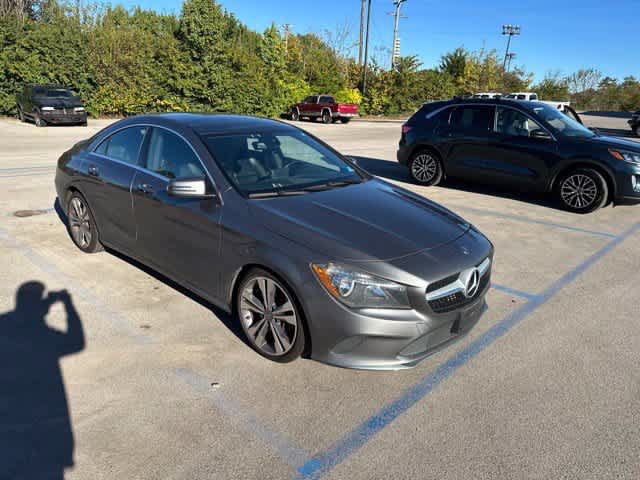 Used 2018 Mercedes-Benz CLA 250 4MATIC image 12