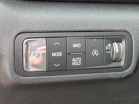 New 2026 GMC Terrain AT4 AWD/4WD image 19