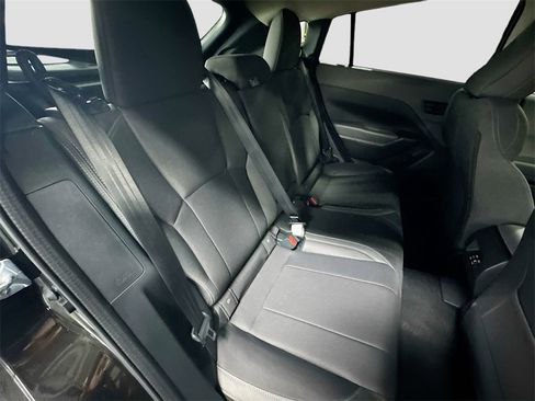 New 2026 Subaru Crosstrek 2.0i Premium image 25