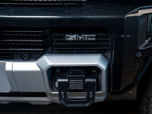 Used 2024 GMC Hummer EV 3X w/ Omega Edition image 17