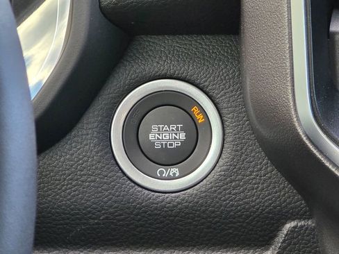 New 2026 RAM 1500 Big Horn AWD/4WD image 32