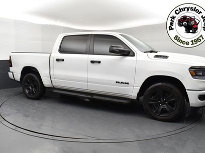 Used 2023 RAM 1500 Big Horn