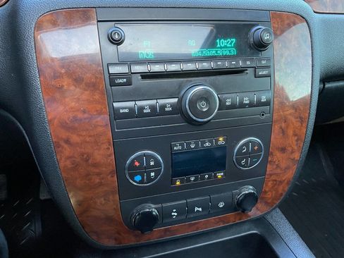 Used 2008 Chevrolet Silverado 2500 LTZ w/ Safety Package image 36