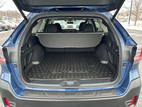 Certified 2022 Subaru Outback Premium w/ Popular Package #1 image 12