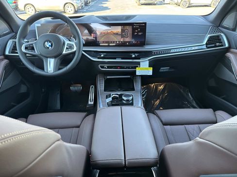 New 2026 BMW X5 sDrive40i w/ M Sport Package image 16