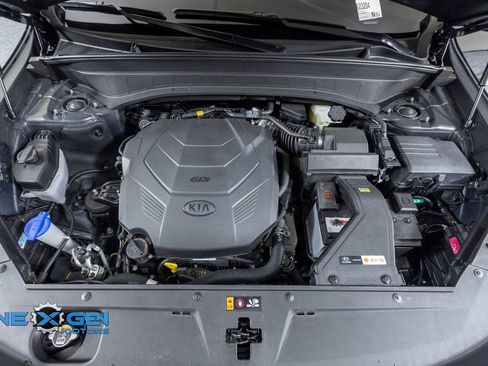 Used 2025 Kia Telluride SX X-Line AWD/4WD image 51