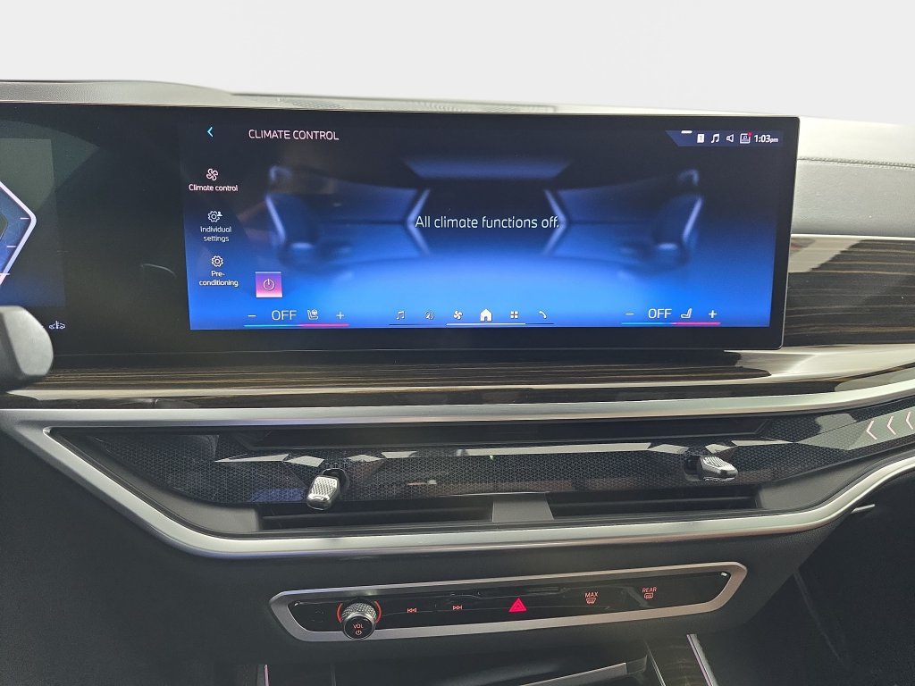 Certified 2024 BMW X5 xDrive40i w/ Premium Package AWD/4WD image 20
