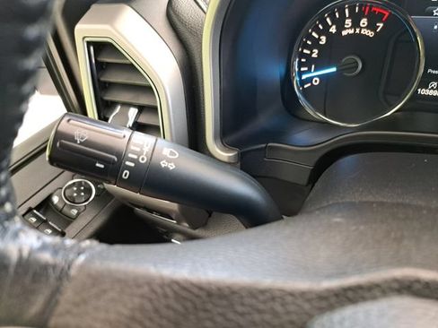 Used 2018 Ford F150 Lariat w/ Equipment Group 502A Luxury AWD/4WD image 22