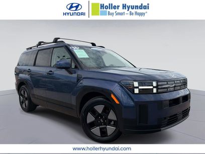 Certified 2026 Hyundai Santa Fe SEL