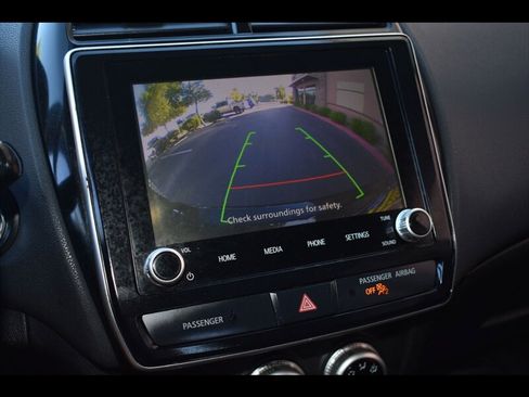 Used 2021 Mitsubishi Outlander Sport SE image 10