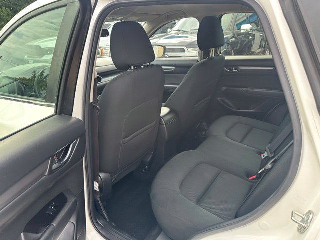 Used 2017 MAZDA CX-5 Sport AWD/4WD image 17