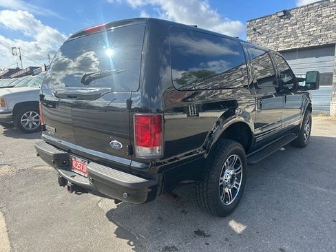 Used 2004 Ford Excursion Limited image 5
