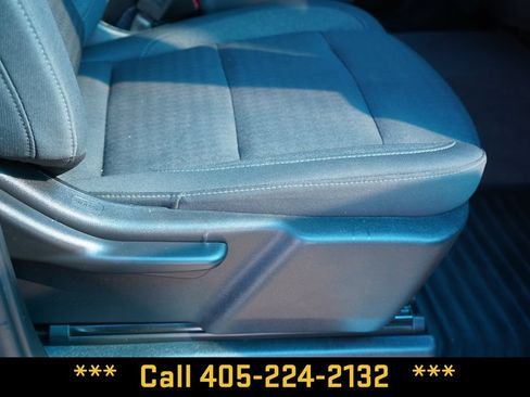 Used 2026 Chevrolet Silverado 1500 RST AWD/4WD image 24