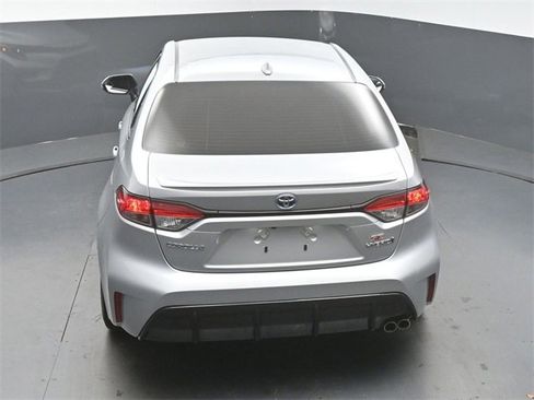 Used 2024 Toyota Corolla SE image 42